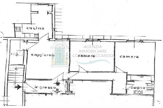 appartamento in vendita a Siena