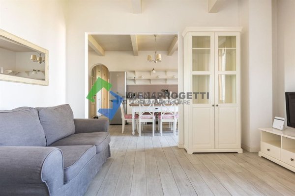 appartamento in vendita a Siena in zona Centro Città