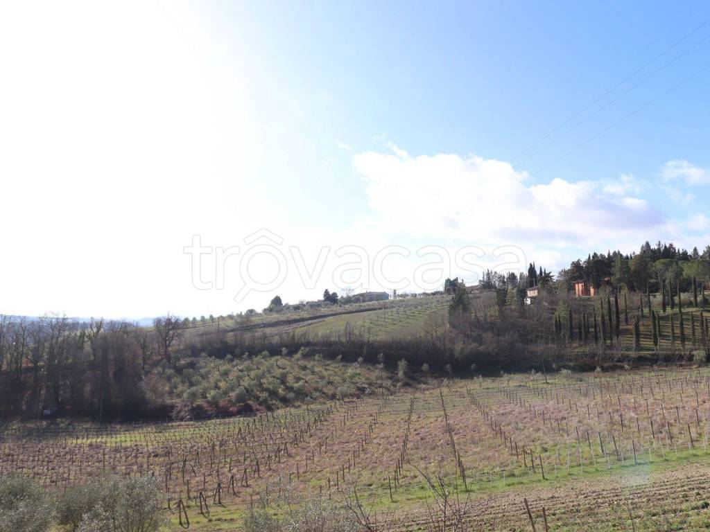 casa indipendente in vendita a Siena