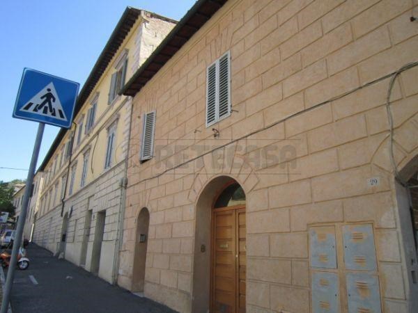 appartamento in vendita a Siena