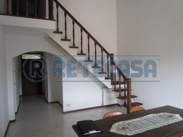 appartamento in vendita a Siena