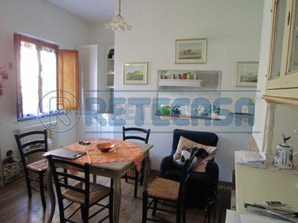 appartamento in vendita a Siena