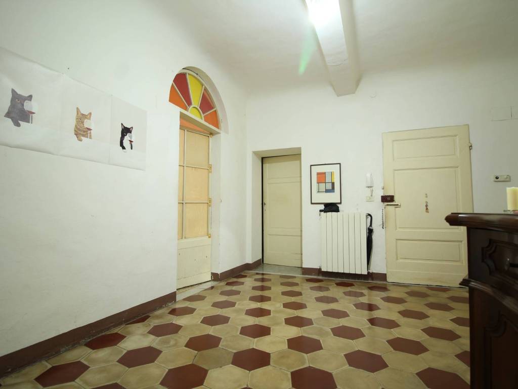 appartamento in vendita a Siena in zona Centro Città