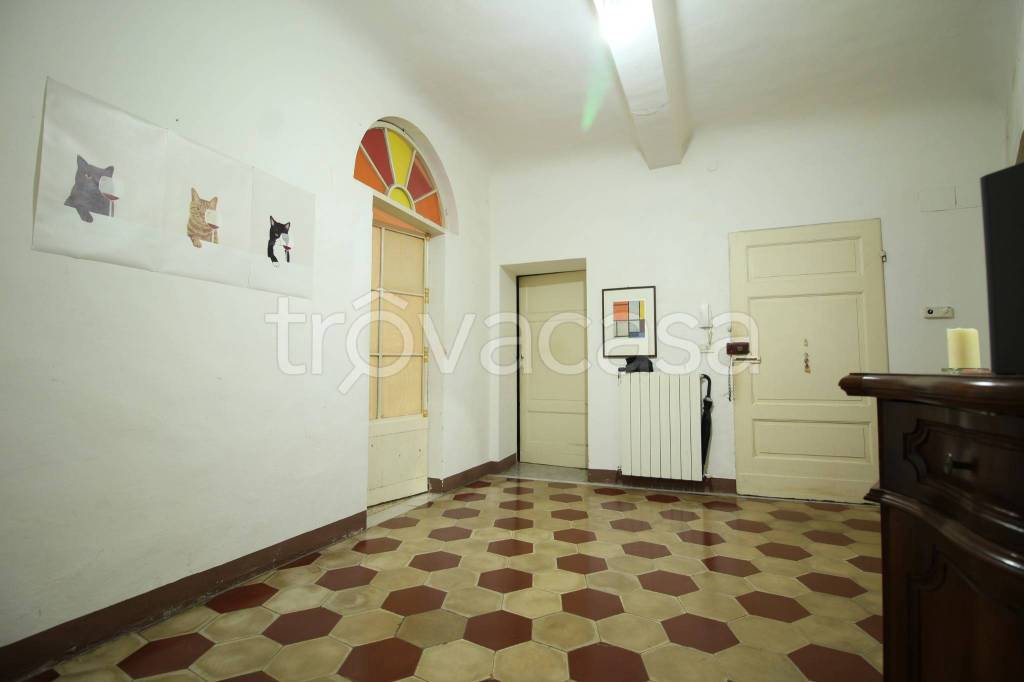 appartamento in vendita a Siena in zona Centro Città