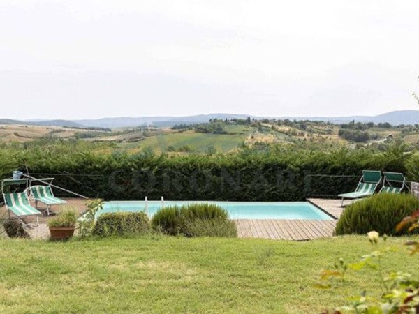 casa indipendente in vendita a Siena in zona Costalpino