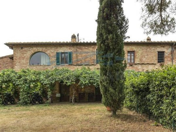 casa indipendente in vendita a Siena in zona Costalpino