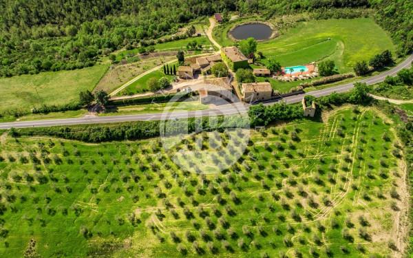 villa in vendita a Siena in zona Centro Città