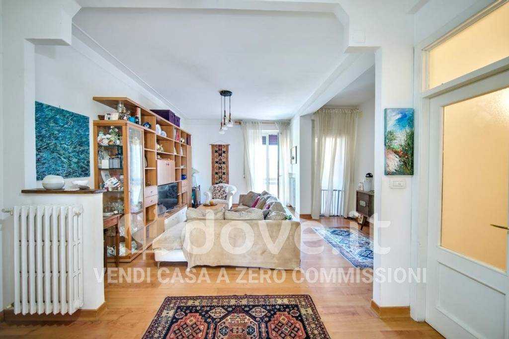 appartamento in vendita a Siena in zona San Miniato