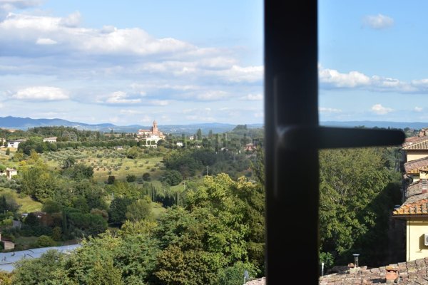 appartamento in vendita a Siena