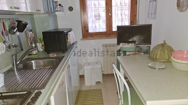 appartamento in vendita a Siena