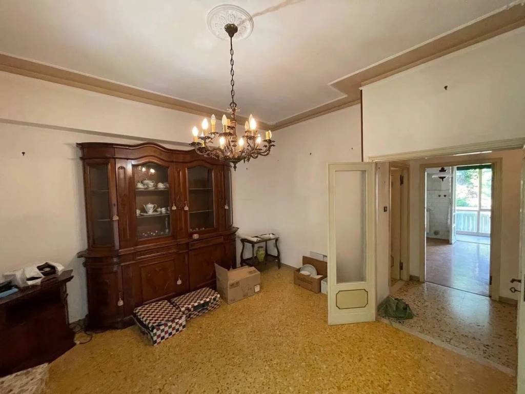 appartamento in vendita a Siena