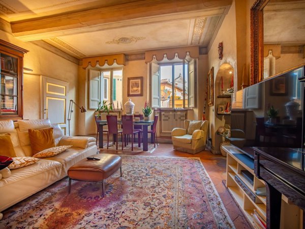 appartamento in vendita a Siena in zona Centro Città