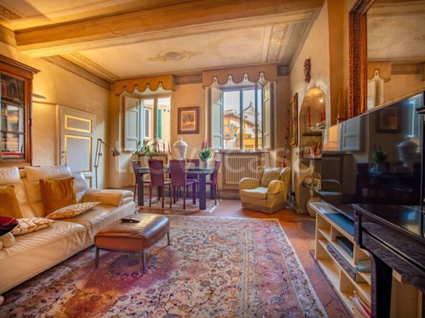 appartamento in vendita a Siena in zona Centro Città