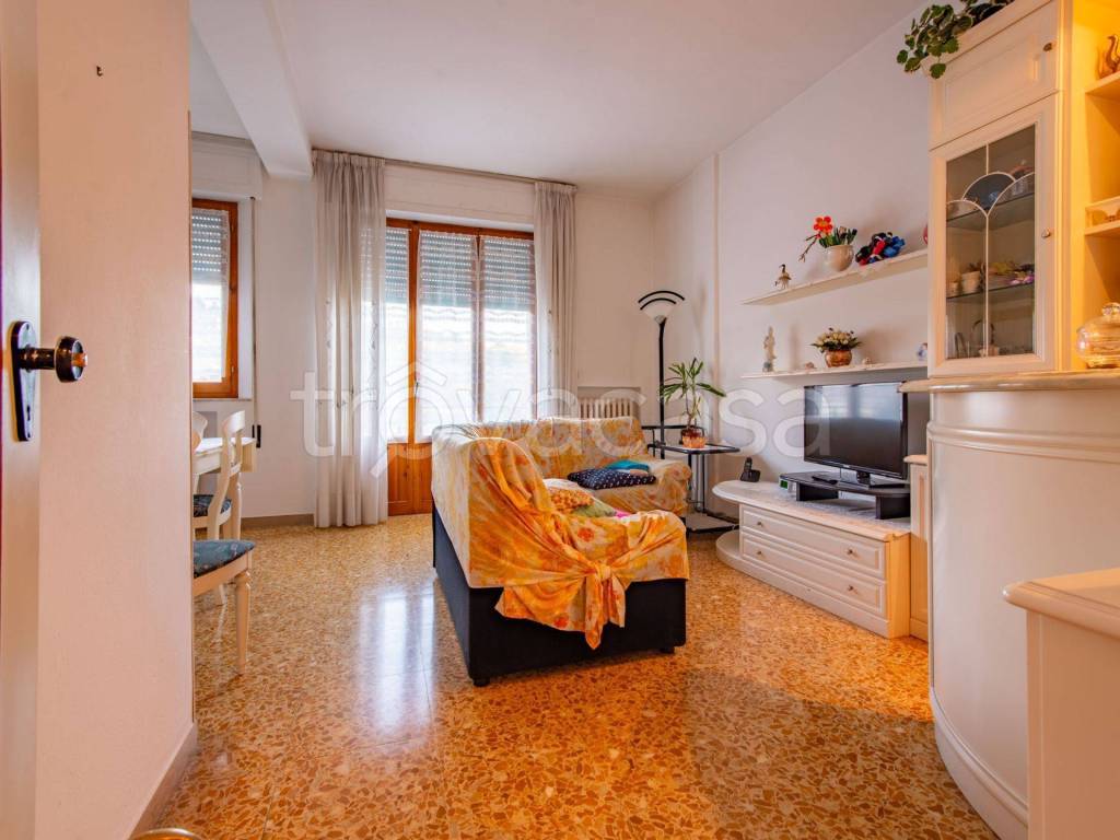 appartamento in vendita a Siena