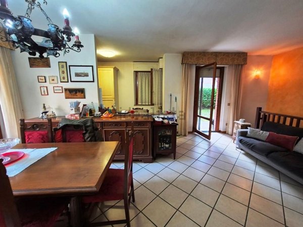 appartamento in vendita a Siena