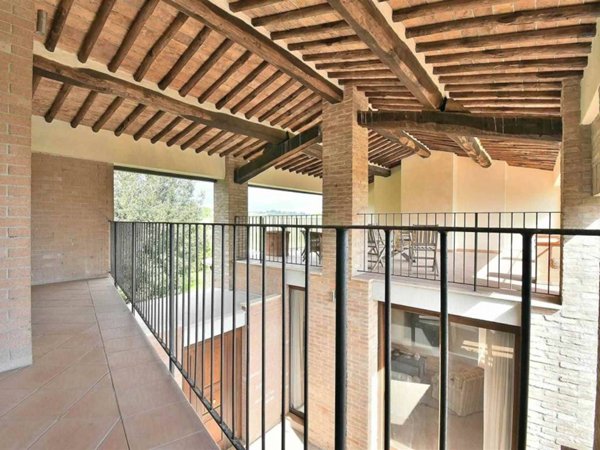 appartamento in vendita a Siena in zona Coroncina