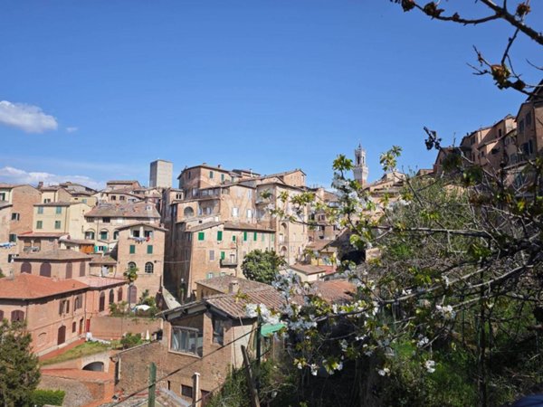 appartamento in vendita a Siena in zona Centro Città