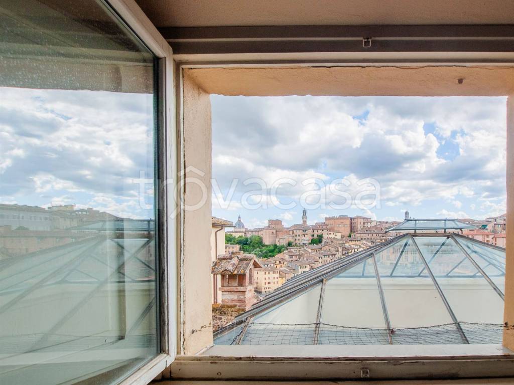 appartamento in vendita a Siena in zona Centro Città