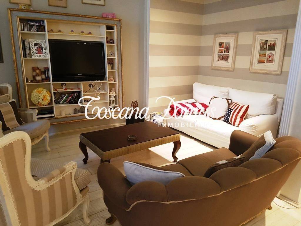 appartamento in vendita a Siena in zona Centro Città