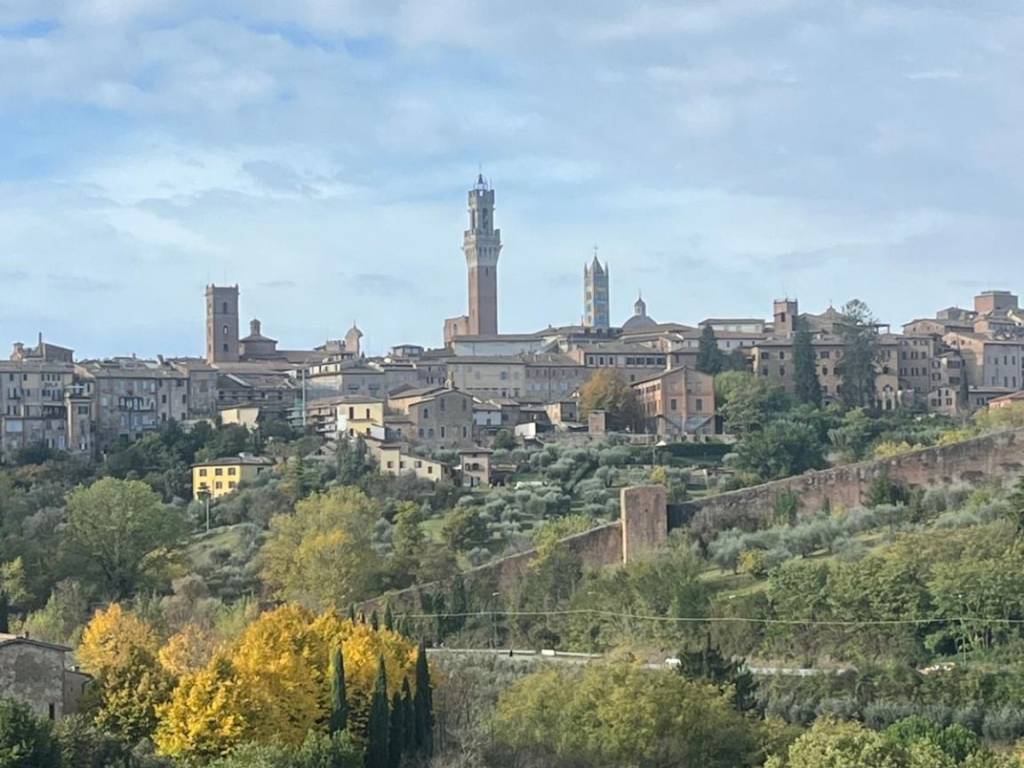 appartamento in vendita a Siena