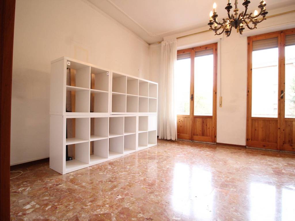 appartamento in vendita a Siena in zona San Miniato