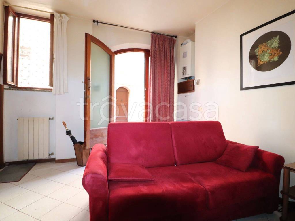 appartamento in vendita a Siena in zona Centro Città