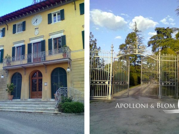 appartamento in vendita a Siena in zona Centro Città