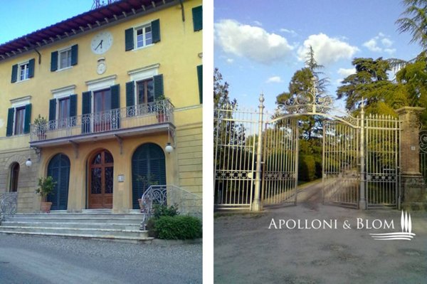 appartamento in vendita a Siena in zona Centro Città