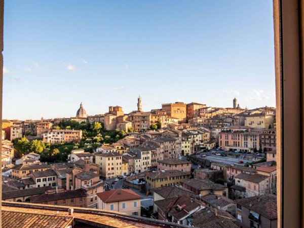 appartamento in vendita a Siena in zona Centro Città