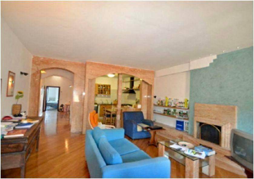 appartamento in vendita a Siena in zona Centro Città