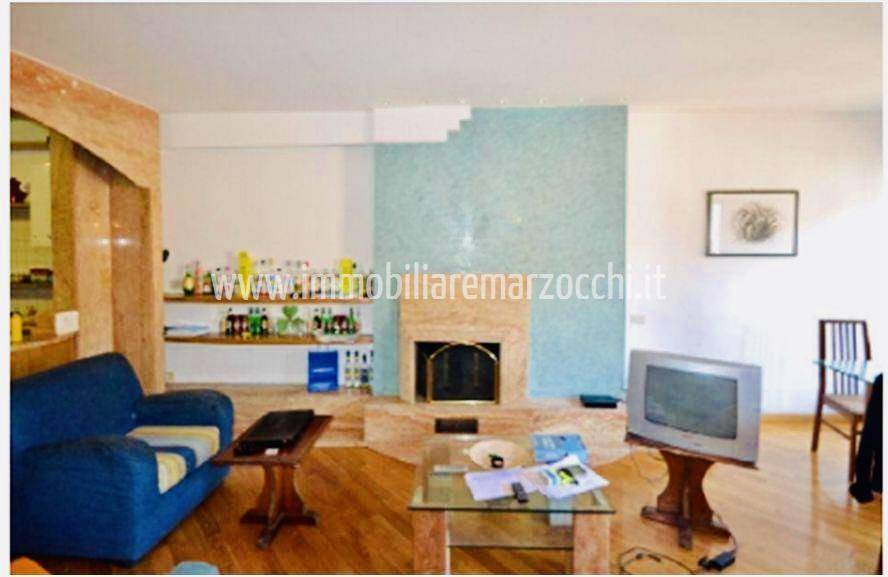 appartamento in vendita a Siena in zona Centro Città