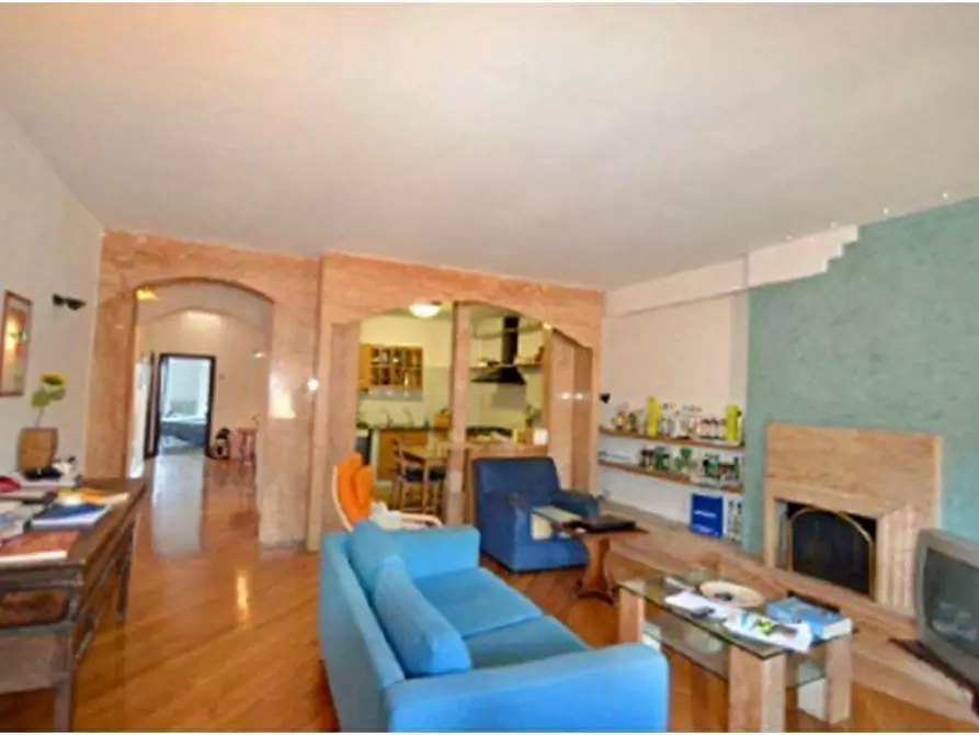 appartamento in vendita a Siena in zona Centro Città