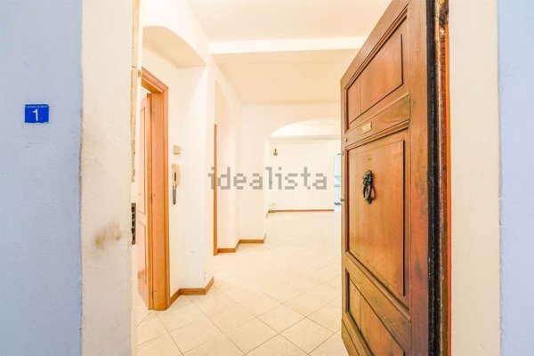 appartamento in vendita a Siena in zona Centro Città