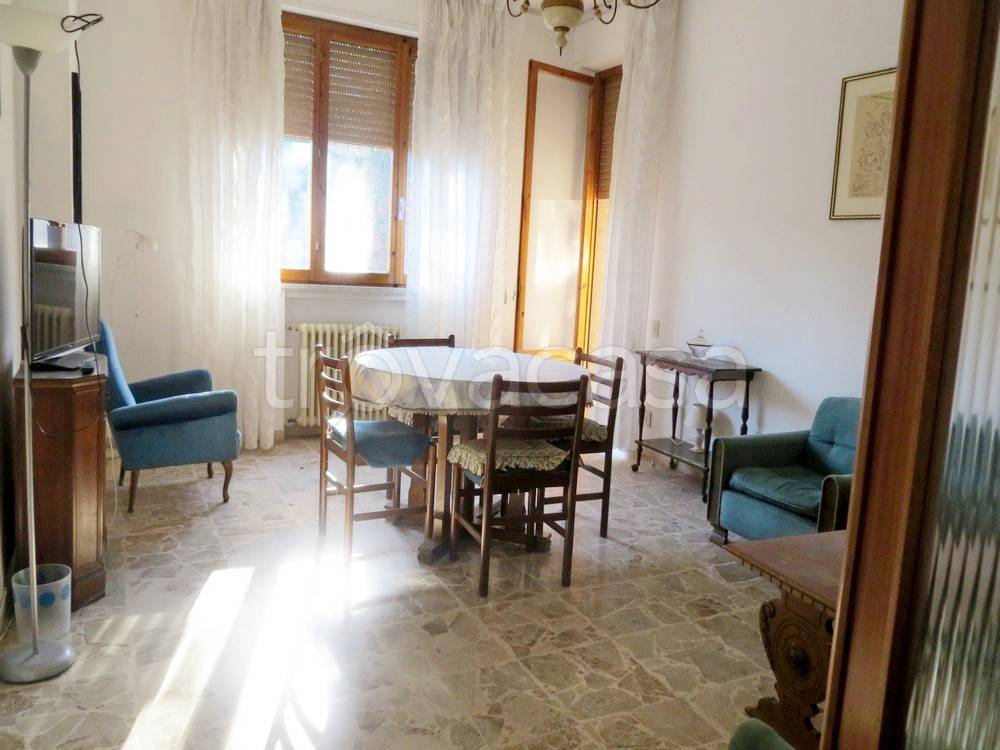 appartamento in vendita a Siena