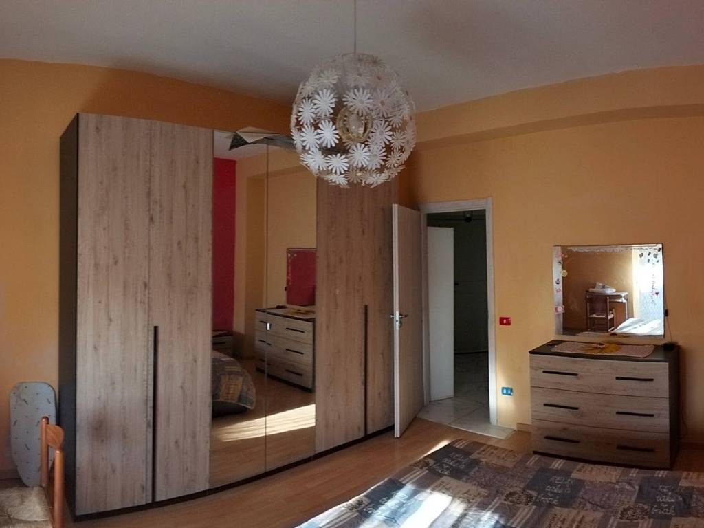 appartamento in vendita a Siena