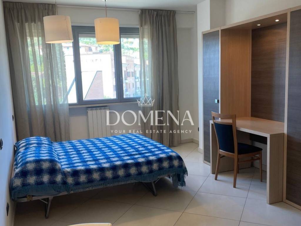 appartamento in vendita a Siena