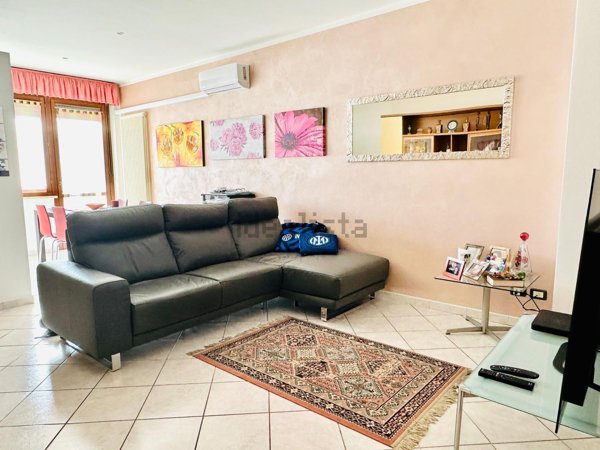 appartamento in vendita a Siena in zona Taverne d'Arbia