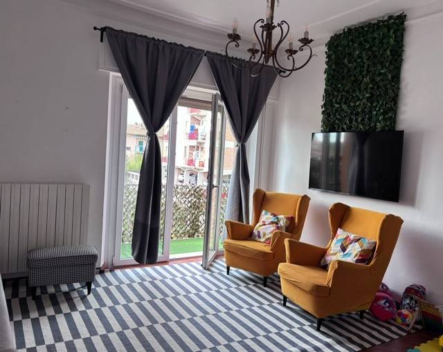 appartamento in vendita a Siena in zona San Miniato