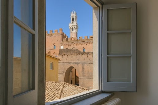 appartamento in vendita a Siena in zona Centro Città