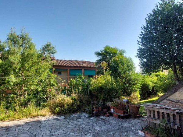 appartamento in vendita a Siena