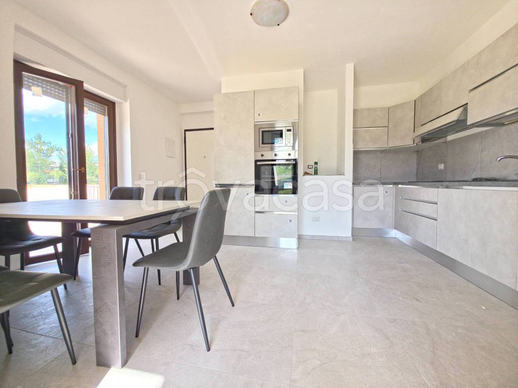 appartamento in vendita a Siena in zona San Miniato