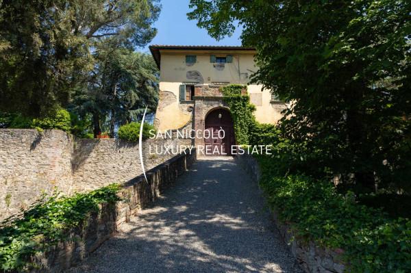 villa in vendita a Siena in zona San Miniato