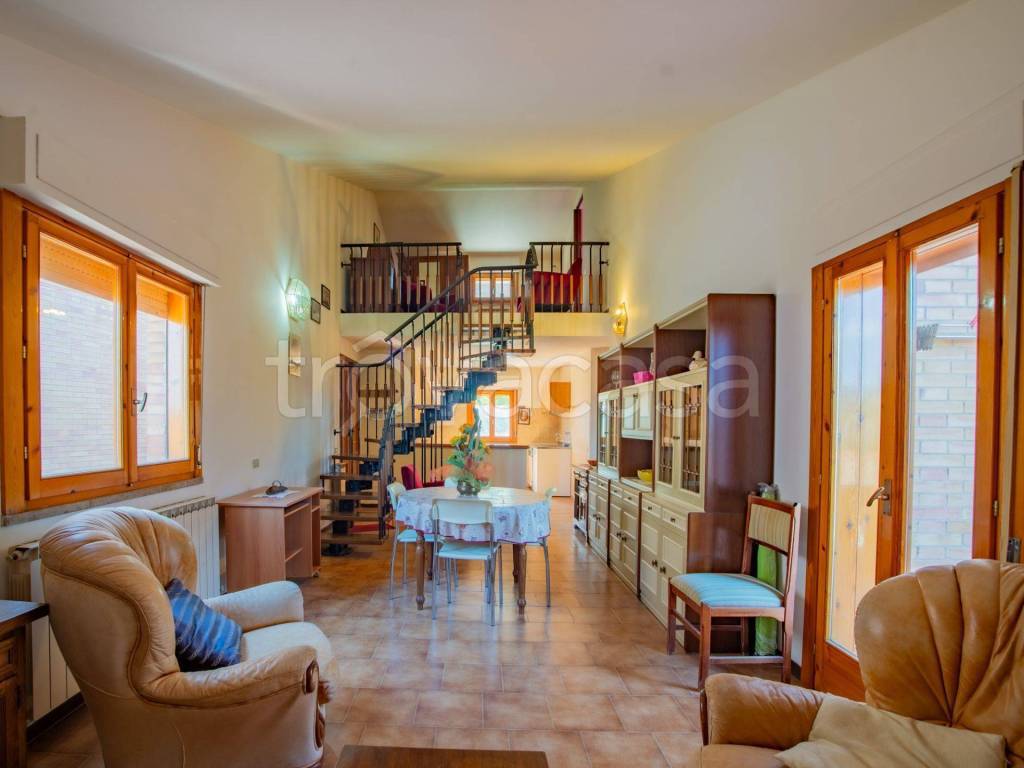 appartamento in vendita a Siena