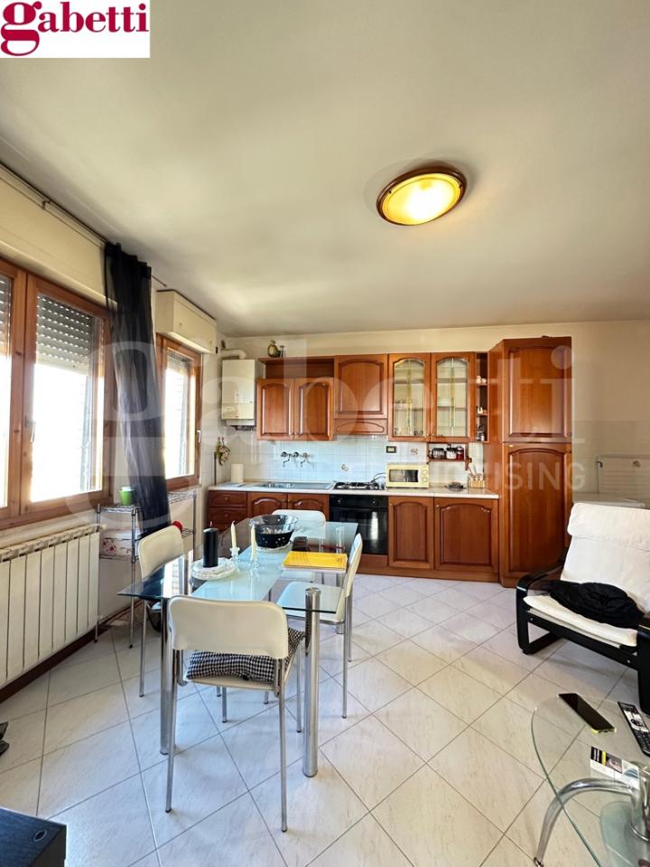 appartamento in vendita a Siena in zona Isola d'Arbia