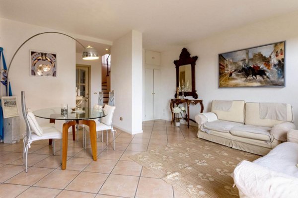 appartamento in vendita a Siena in zona San Miniato