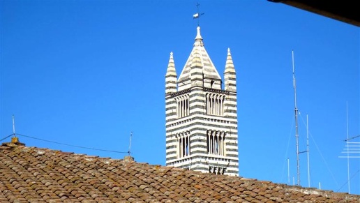 appartamento in vendita a Siena in zona Centro Città