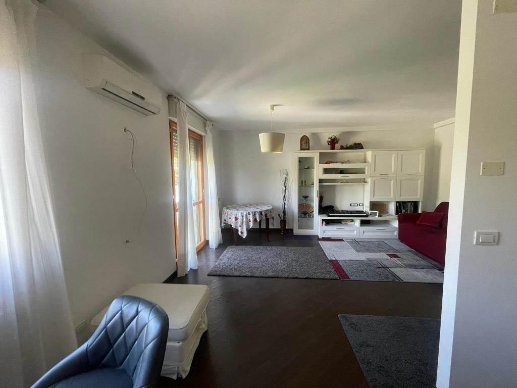 appartamento in vendita a Siena in zona San Miniato