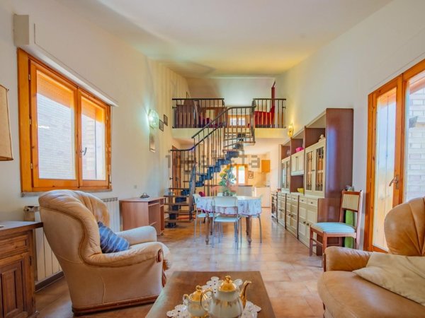 appartamento in vendita a Siena