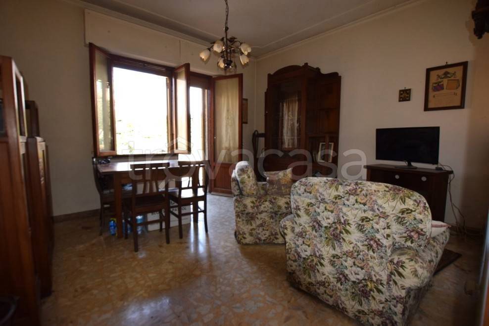 appartamento in vendita a Siena