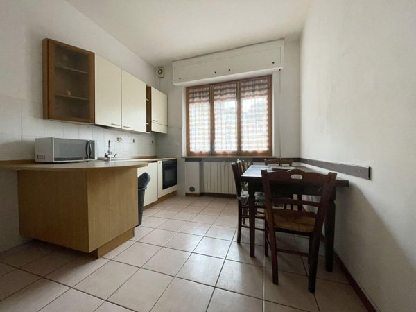 appartamento in vendita a Siena in zona Centro Città